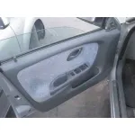 SUZUKI BALENO BERLINA SY (EG) SUZUKI BALENO BERLINA SY (EG) '1999 1.6 (4-PTAS.) PLATA 1995