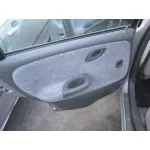 SUZUKI BALENO BERLINA SY (EG) SUZUKI BALENO BERLINA SY (EG) '1999 1.6 (4-PTAS.) PLATA 1995
