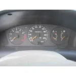 SUZUKI BALENO BERLINA SY (EG) SUZUKI BALENO BERLINA SY (EG) '1999 1.6 (4-PTAS.) PLATA 1995