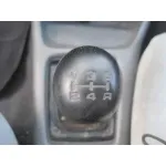 SUZUKI BALENO BERLINA SY (EG) SUZUKI BALENO BERLINA SY (EG) '1999 1.6 (4-PTAS.) PLATA 1995