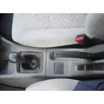 SUZUKI BALENO BERLINA SY (EG) SUZUKI BALENO BERLINA SY (EG) '1999 1.6 (4-PTAS.) PLATA 1995