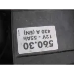 SUZUKI BALENO BERLINA SY (EG) SUZUKI BALENO BERLINA SY (EG) '1999 1.6 (4-PTAS.) PLATA 1995