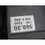 SUZUKI BALENO BERLINA SY (EG) SUZUKI BALENO BERLINA SY (EG) '1999 1.6 (4-PTAS.) PLATA 1995