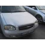 SUZUKI BALENO BERLINA SY (EG) SUZUKI BALENO BERLINA SY (EG) '1999 1.6 (4-PTAS.) PLATA 1995