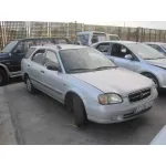 SUZUKI BALENO BERLINA SY (EG) SUZUKI BALENO BERLINA SY (EG) '1999 1.6 (4-PTAS.) PLATA 1995