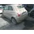 Fiat 500 C (312_) 2009