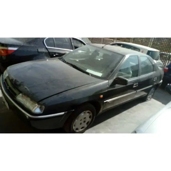CITROEN XANTIA BERLINA '1996 * NEGRO
