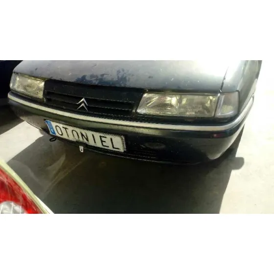 CITROEN XANTIA BERLINA '1996 * NEGRO