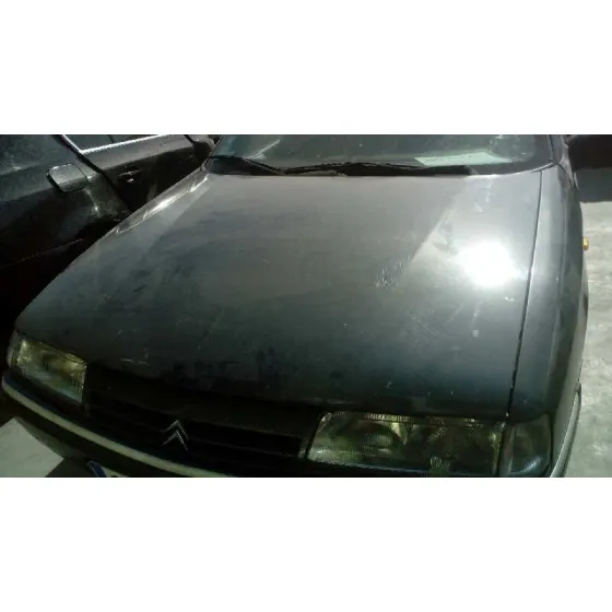 CITROEN XANTIA BERLINA '1996 * NEGRO
