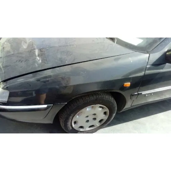 CITROEN XANTIA BERLINA '1996 * NEGRO