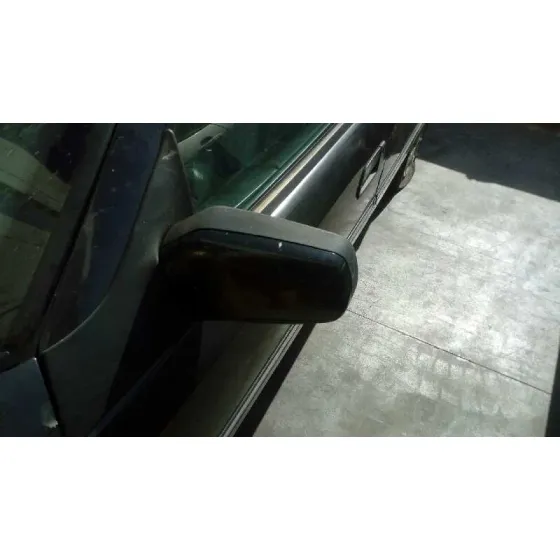 CITROEN XANTIA BERLINA '1996 * NEGRO