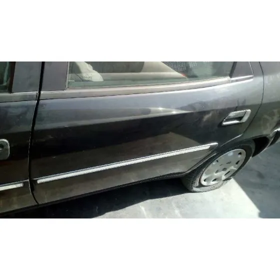 CITROEN XANTIA BERLINA '1996 * NEGRO