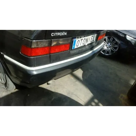 CITROEN XANTIA BERLINA '1996 * NEGRO