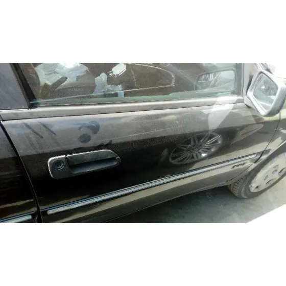 CITROEN XANTIA BERLINA '1996 * NEGRO