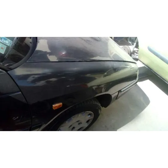 CITROEN XANTIA BERLINA '1996 * NEGRO