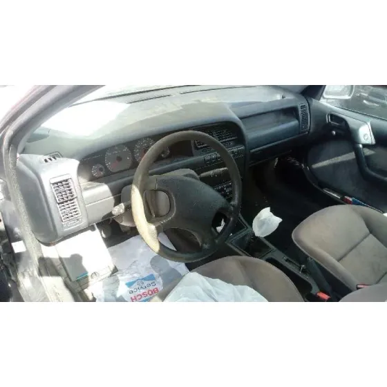 CITROEN XANTIA BERLINA '1996 * NEGRO