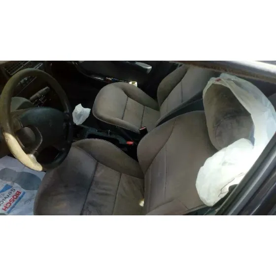 CITROEN XANTIA BERLINA '1996 * NEGRO