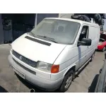 VOLKSWAGEN T4 TRANSPORTER/FURGONETA (MOD. 1991) '1997 2.5 TDI BLANCA