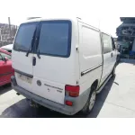 VOLKSWAGEN T4 TRANSPORTER/FURGONETA (MOD. 1991) '1997 2.5 TDI BLANCA