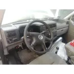VOLKSWAGEN T4 TRANSPORTER/FURGONETA (MOD. 1991) '1997 2.5 TDI BLANCA