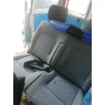 VOLKSWAGEN T4 TRANSPORTER/FURGONETA (MOD. 1991) '1997 2.5 TDI BLANCA