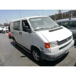 VOLKSWAGEN T4 TRANSPORTER/FURGONETA (MOD. 1991) '1997 2.5 TDI BLANCA