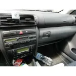 SEAT LEON (1M1) SEAT LEON (1M1) '2000 STELLA ROJO 1999