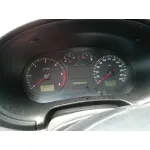 SEAT LEON (1M1) SEAT LEON (1M1) '2000 STELLA ROJO 1999