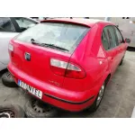 SEAT LEON (1M1) SEAT LEON (1M1) '2000 STELLA ROJO 1999