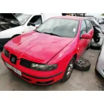SEAT LEON (1M1) SEAT LEON (1M1) '2000 STELLA ROJO 1999