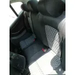SEAT LEON (1M1) SEAT LEON (1M1) '2000 STELLA ROJO 1999