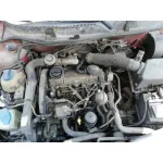 SEAT LEON (1M1) SEAT LEON (1M1) '2000 STELLA ROJO 1999