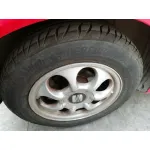 SEAT LEON (1M1) SEAT LEON (1M1) '2000 STELLA ROJO 1999