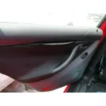 SEAT LEON (1M1) SEAT LEON (1M1) '2000 STELLA ROJO 1999