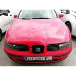 SEAT LEON (1M1) SEAT LEON (1M1) '2000 STELLA ROJO 1999