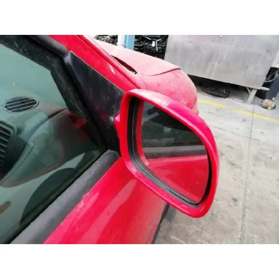 SEAT LEON (1M1) '2000 STELLA ROJO