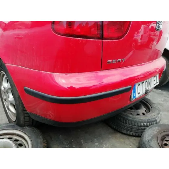 SEAT LEON (1M1) '2000 STELLA ROJO