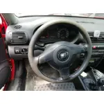 SEAT LEON (1M1) '2000 STELLA ROJO