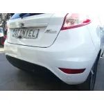 FORD FIESTA (CCN) FORD FIESTA (CCN) '2013 * BLANCO 2012