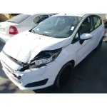 FORD FIESTA (CCN) FORD FIESTA (CCN) '2013 * BLANCO 2012