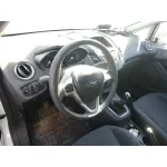 FORD FIESTA (CCN) FORD FIESTA (CCN) '2013 * BLANCO 2012