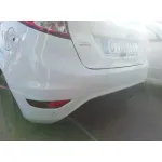 FORD FIESTA (CCN) FORD FIESTA (CCN) '2013 * BLANCO 2012