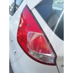 FORD FIESTA (CCN) FORD FIESTA (CCN) '2013 * BLANCO 2012