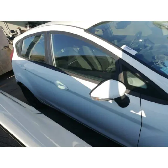 FORD FIESTA (CCN) '2013 * BLANCO