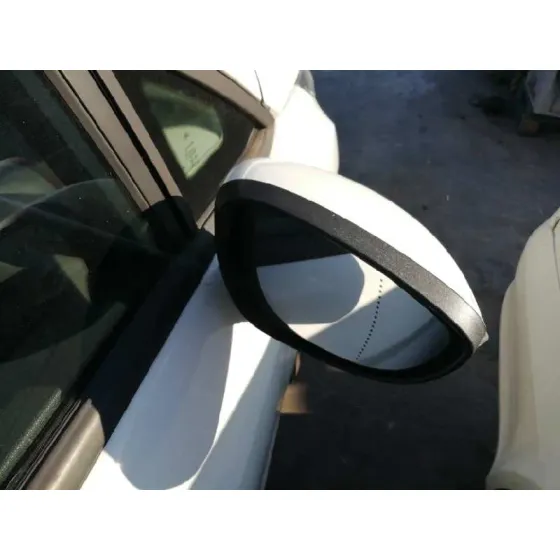 FORD FIESTA (CCN) '2013 * BLANCO