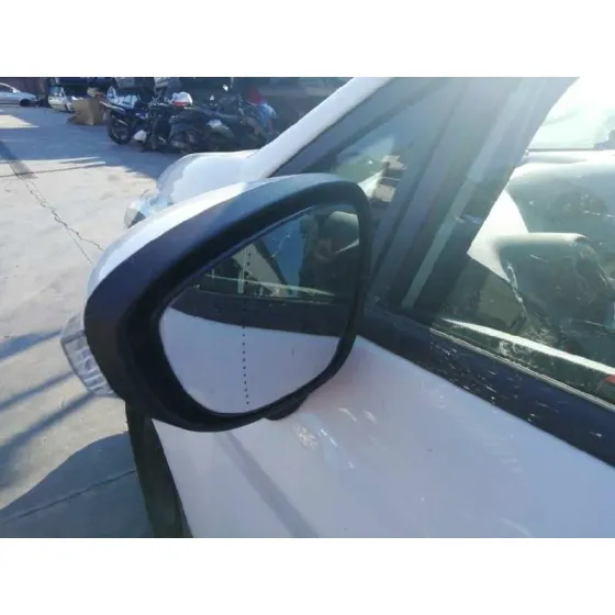FORD FIESTA (CCN) '2013 * BLANCO
