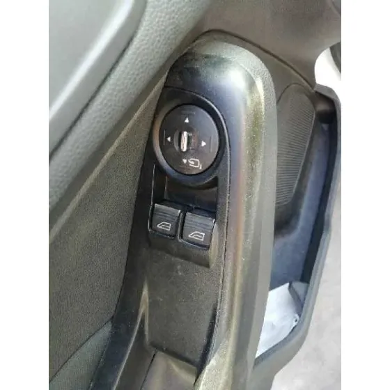 FORD FIESTA (CCN) '2013 * BLANCO