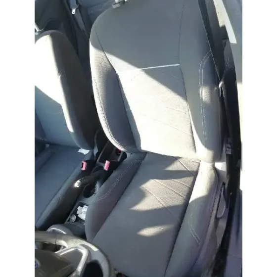 FORD FIESTA (CCN) '2013 * BLANCO