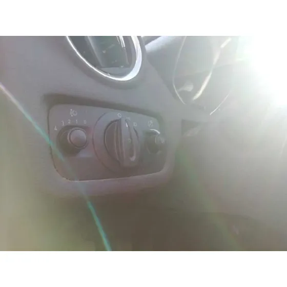 FORD FIESTA (CCN) '2013 * BLANCO
