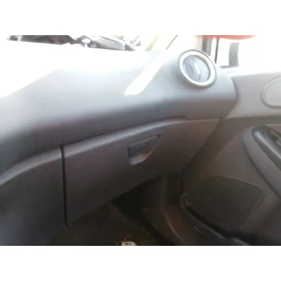 FORD FIESTA (CCN) '2013 * BLANCO